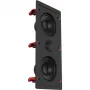Встраиваемая акустика в стену Klipsch DS-250W LCR 